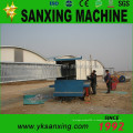 SX-600-305 Sanxing Aspan Roofing Building Machine/ Arch Arch Machine